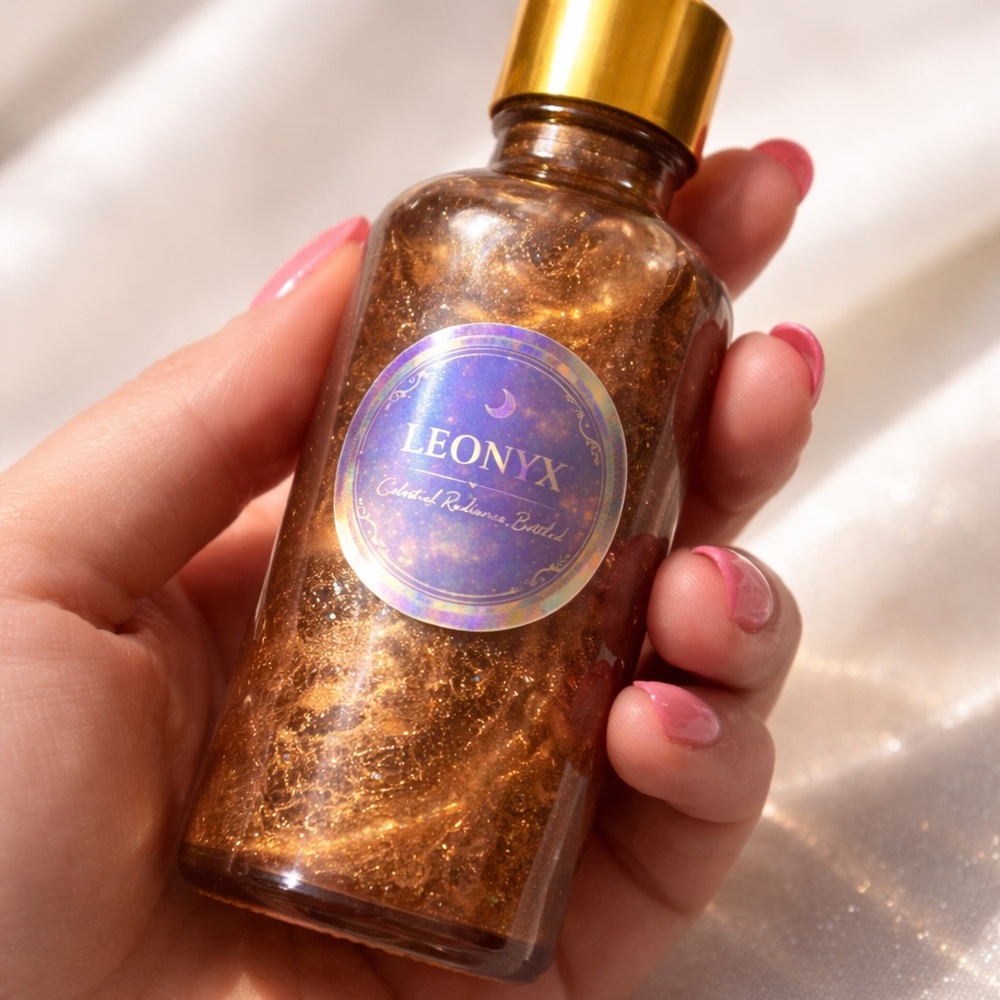 Bronzing Drops